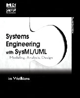 Systems Engineering with SysML/UML