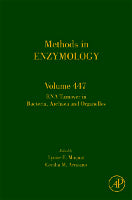 Methods in Enzymology, Volume 448