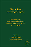 Methods in Enzymology, Volume 449