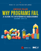 Why Programs Fail, Second Edition