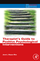 Therapist's Guide to Positive Psychological Interventions