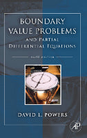 Boundary Value Problems, Sixth Edition
