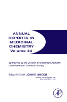 Annual Reports in Medicinal Chemistry, Volume 44