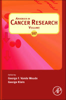 Advances in Cancer Research, Volume 107