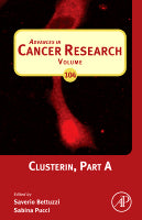 Advances in Cancer Research, Volume 104