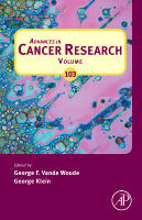 Advances in Cancer Research, Volume 103