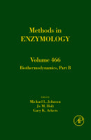 Methods in Enzymology, Volume 464