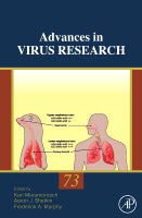 Advances in Virus Research, volume 73
