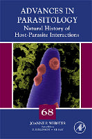Advances in Parasitology, Volume 68
