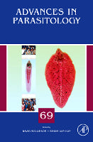 Advances in Parasitology, Volume 69