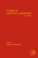 Advances in Clinical Chemistry, Volume 47