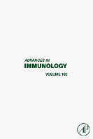 Advances in Immunology, Volume 102