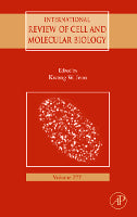 International Review of Cell and Molecular Biology, Volume 277