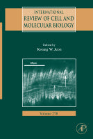 International Review of Cell and Molecular Biology, Volume 278