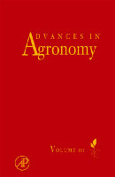 Advances in Agronomy, Volume 101