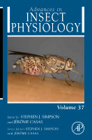 Advances in Insect Physiology, Volume 37