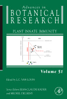 Advances in Botanical Research, Volume 51