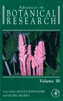 Advances in Botanical Research, Volume 50