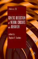 Advances in Genetics, Volume 65