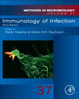 Methods in Microbiology, Volume 37, Third Edition