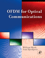 Orthogonal Frequency Division Multiplexing for Optical Communications