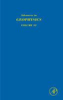 Advances in Geophysics, Volume 52