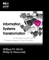 Information System Transformation