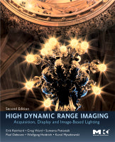 High Dynamic Range Imaging, Second Edition