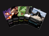 Hormones and Reproduction of Vertebrates, Five Volume Set