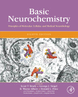 Basic Neurochemistry 8th Edition