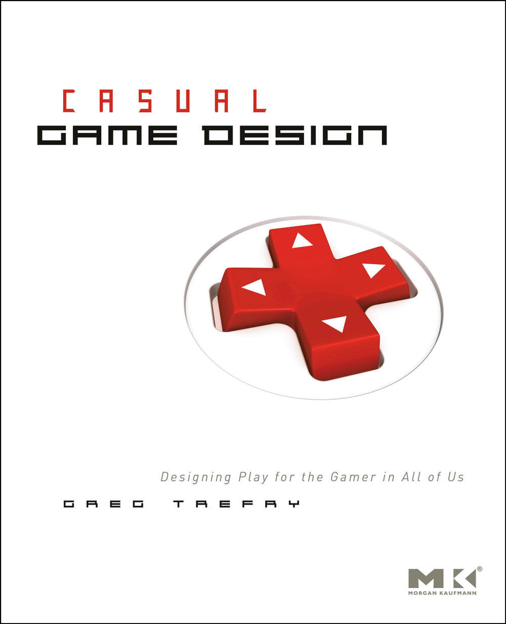 Casual Game Design