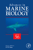 Advances In Marine Biology, Volume 56