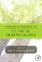 Handbook of Assessment in Clinical Gerontology, Second Edition