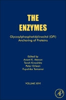 Glycosylphosphatidylinositol (GPI) Anchoring of Proteins, Volume 26