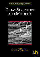 Methods in Cell Biology, Volume 91