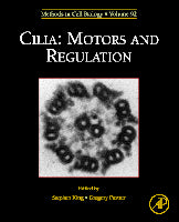 Methods in Cell Biology, Volume 92