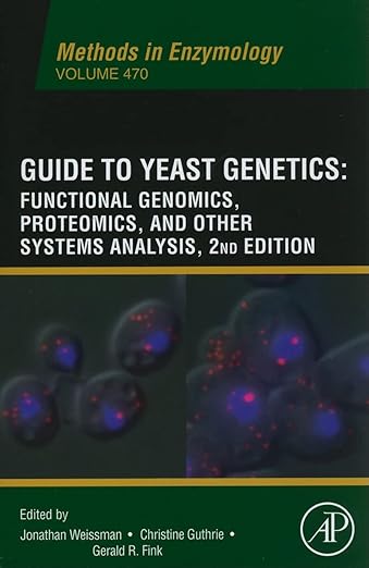 Methods in Enzymology, Volume 464, Second Edition, 2nd Edition