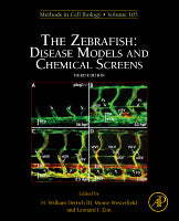 The Zebrafish: Disease Models and Chemical Screens 3rd Edition, Volume 105