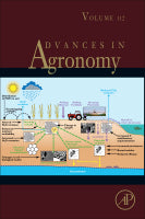 Advances in Agronomy, Volume 112