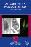 Chagas Disease, Part A, Volume 75