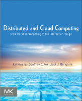Distributed and Cloud Computing