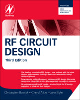 RF Circuit Design, 3e