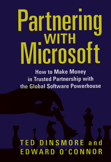 Partnering with Microsoft