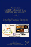 Advances in Protein Chemistry and Structural Biology Volume 87