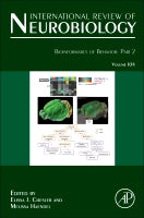 International Review of Neurobiology Volume 105