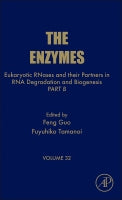The Enzymes Volume 32