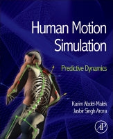 Human Motion Simulation 1e