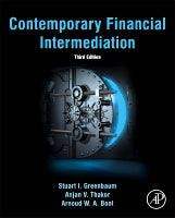 Contemporary Financial Intermediation, 3e
