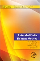 Extended Finite Element Method 1E