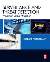 Surveillance and Threat Detection: Prevention versus Mitigation